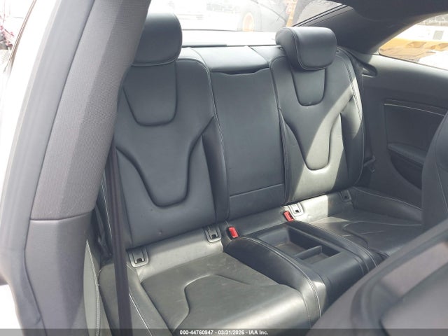 2014 AUDI RS 5 WUAC6AFR6EA900283 Photo 7