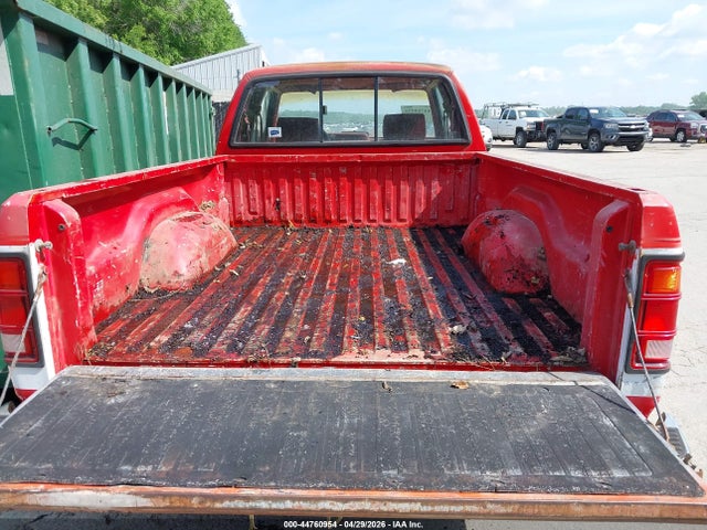Продажа на аукционе авто 1993 Dodge Dakota, vin: 1B7GG23X4PS174716, номер лота: 44760954
