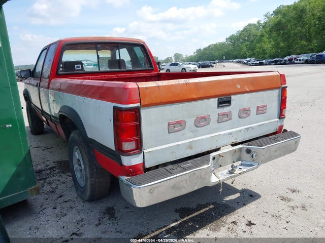 Продажа на аукционе авто 1993 Dodge Dakota, vin: 1B7GG23X4PS174716, номер лота: 44760954