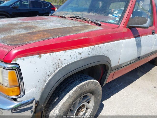 Продажа на аукционе авто 1993 Dodge Dakota, vin: 1B7GG23X4PS174716, номер лота: 44760954