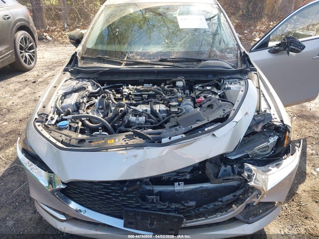 2022 Mazda Mazda3 2.5 Turbo მანქანა იყიდება აუქციონზე, vin: 3MZBPBAY8NM313920, აუქციონის ნომერი: 44760955