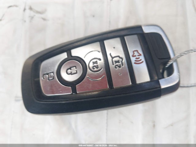 Продажа на аукционе авто 2022 Ford Explorer St, vin: 1FM5K8GC7NGA09643, номер лота: 44760957