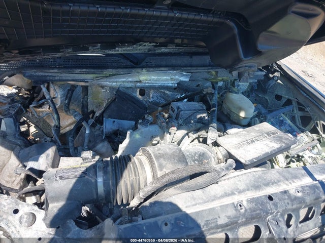 Продажа на аукционе авто 2018 Gmc Sierra 3500hd Denali, vin: 1GT42YEYXJF116930, номер лота: 44760959