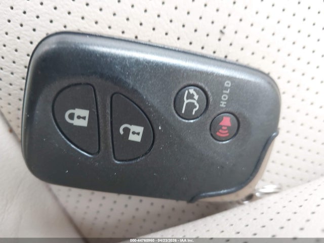 Aukcja sprzedaży 2013 Lexus Rx 350, vin: JTJBK1BA6D2026821, numer aukcji: 44760960