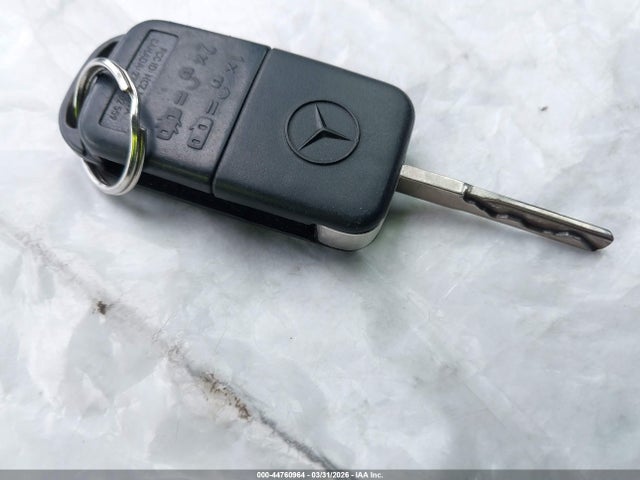 Aukcja sprzedaży 2001 Mercedes-benz Ml 320, vin: 4JGAB54E51A276568, numer aukcji: 44760964