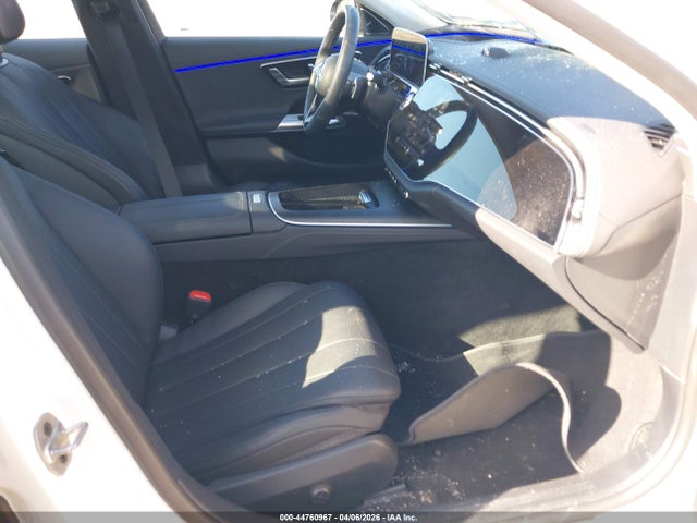 Aukcja sprzedaży 2025 Mercedes-benz E 450 4matic, vin: W1KLF6BB0SA101927, numer aukcji: 44760967