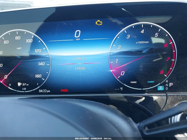 Aukcja sprzedaży 2025 Mercedes-benz E 450 4matic, vin: W1KLF6BB0SA101927, numer aukcji: 44760967