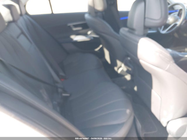 Aukcja sprzedaży 2025 Mercedes-benz E 450 4matic, vin: W1KLF6BB0SA101927, numer aukcji: 44760967