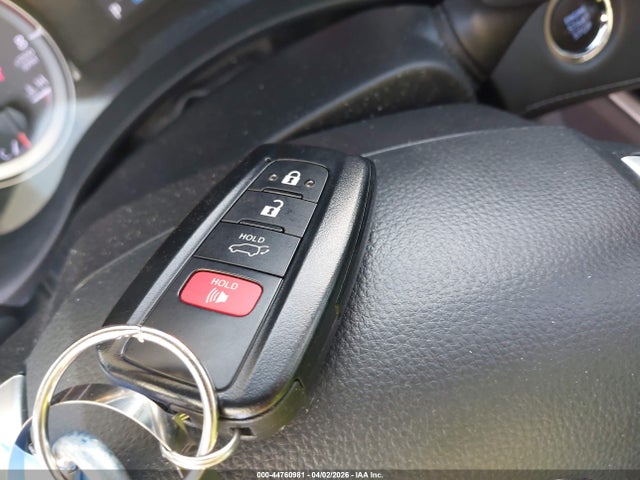 2022 TOYOTA HIGHLANDER 5TDZZRAH4NS557116 Photo 10