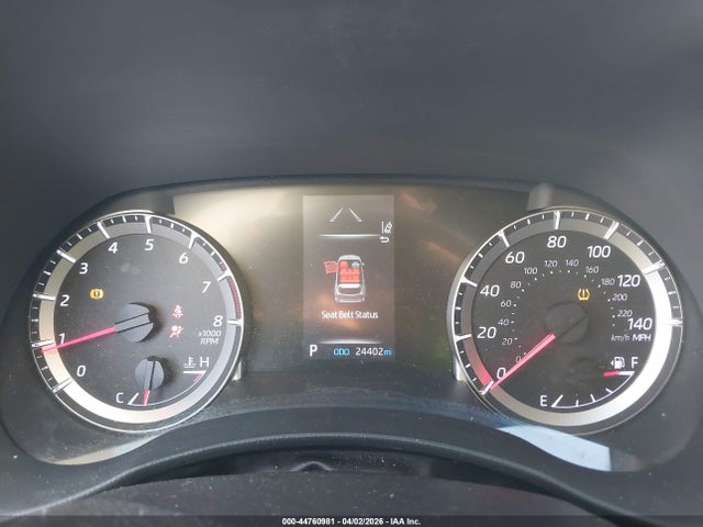 2022 TOYOTA HIGHLANDER 5TDZZRAH4NS557116 Photo 6