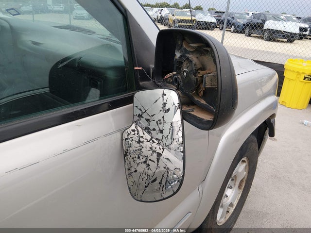 Aukcja sprzedaży 2006 Chevrolet Suburban 1500 Ls, vin: 3GNFK16Z26G198480, numer aukcji: 44760982