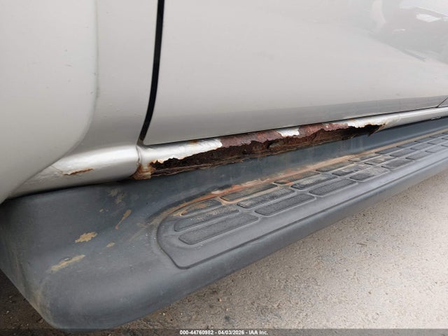 Aukcja sprzedaży 2006 Chevrolet Suburban 1500 Ls, vin: 3GNFK16Z26G198480, numer aukcji: 44760982