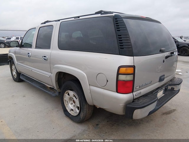 Aukcja sprzedaży 2006 Chevrolet Suburban 1500 Ls, vin: 3GNFK16Z26G198480, numer aukcji: 44760982