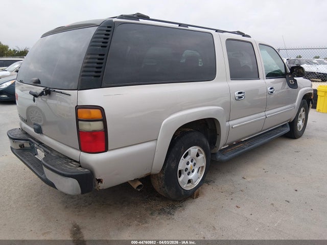 Aukcja sprzedaży 2006 Chevrolet Suburban 1500 Ls, vin: 3GNFK16Z26G198480, numer aukcji: 44760982