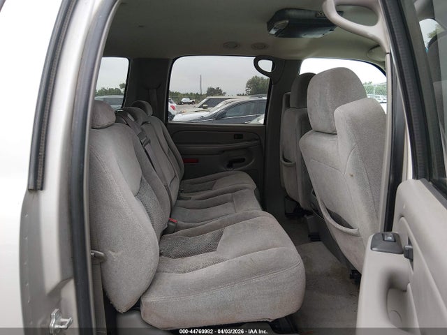 Aukcja sprzedaży 2006 Chevrolet Suburban 1500 Ls, vin: 3GNFK16Z26G198480, numer aukcji: 44760982