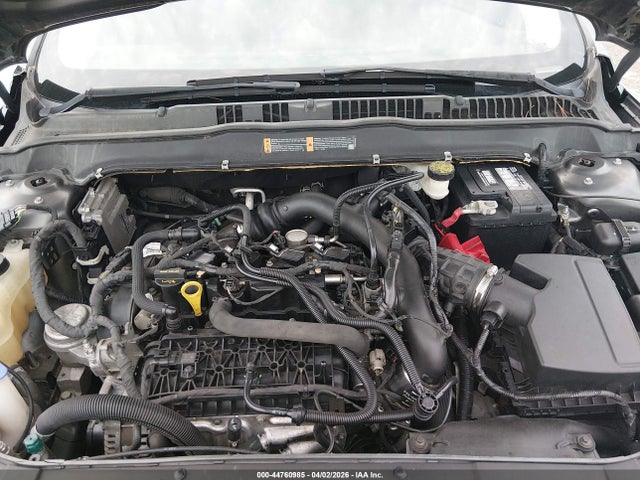Aukcja sprzedaży 2017 Ford Fusion Se, vin: 3FA6P0HD0HR305707, numer aukcji: 44760985