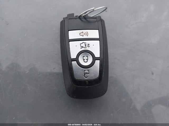Aukcja sprzedaży 2017 Ford Fusion Se, vin: 3FA6P0HD0HR305707, numer aukcji: 44760985