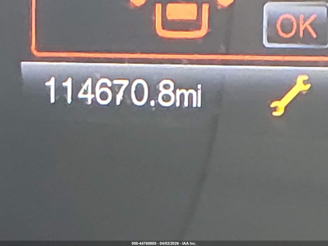 Aukcja sprzedaży 2017 Ford Fusion Se, vin: 3FA6P0HD0HR305707, numer aukcji: 44760985