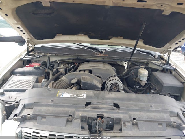 Aukcja sprzedaży 2011 Gmc Yukon Slt, vin: 1GKS1CE00BR198825, numer aukcji: 44760988