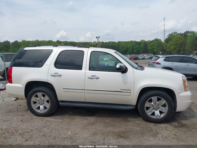 Aukcja sprzedaży 2011 Gmc Yukon Slt, vin: 1GKS1CE00BR198825, numer aukcji: 44760988
