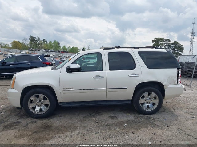 Aukcja sprzedaży 2011 Gmc Yukon Slt, vin: 1GKS1CE00BR198825, numer aukcji: 44760988