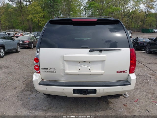 Aukcja sprzedaży 2011 Gmc Yukon Slt, vin: 1GKS1CE00BR198825, numer aukcji: 44760988