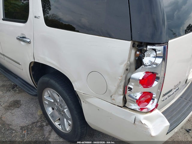 Aukcja sprzedaży 2011 Gmc Yukon Slt, vin: 1GKS1CE00BR198825, numer aukcji: 44760988