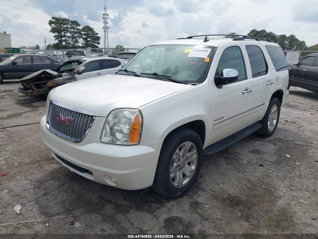 Aukcja sprzedaży 2011 Gmc Yukon Slt, vin: 1GKS1CE00BR198825, numer aukcji: 44760988