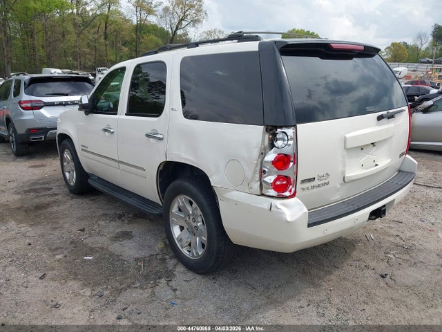Aukcja sprzedaży 2011 Gmc Yukon Slt, vin: 1GKS1CE00BR198825, numer aukcji: 44760988