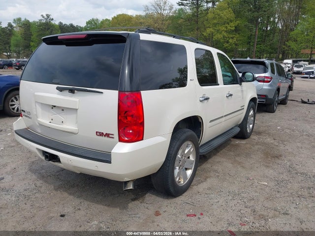 Aukcja sprzedaży 2011 Gmc Yukon Slt, vin: 1GKS1CE00BR198825, numer aukcji: 44760988
