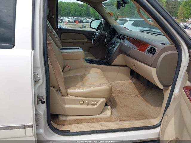 Aukcja sprzedaży 2011 Gmc Yukon Slt, vin: 1GKS1CE00BR198825, numer aukcji: 44760988