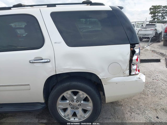 Aukcja sprzedaży 2011 Gmc Yukon Slt, vin: 1GKS1CE00BR198825, numer aukcji: 44760988