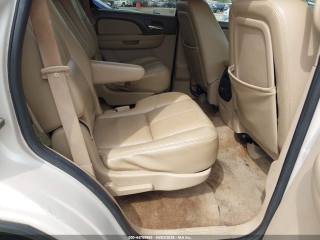 Aukcja sprzedaży 2011 Gmc Yukon Slt, vin: 1GKS1CE00BR198825, numer aukcji: 44760988
