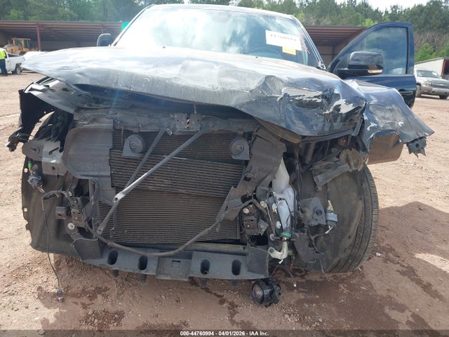 2016 Dodge Durango Limited მანქანა იყიდება აუქციონზე, vin: 1C4RDHDG7GC387074, აუქციონის ნომერი: 44760994