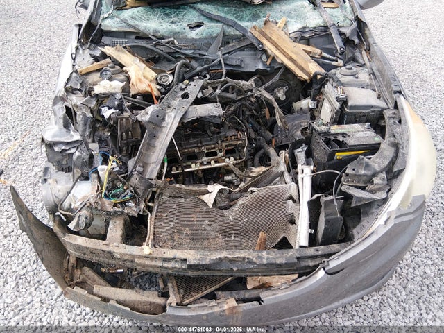 Aukcja sprzedaży 2014 Hyundai Sonata Gls, vin: 5NPEB4AC8EH911235, numer aukcji: 44761003