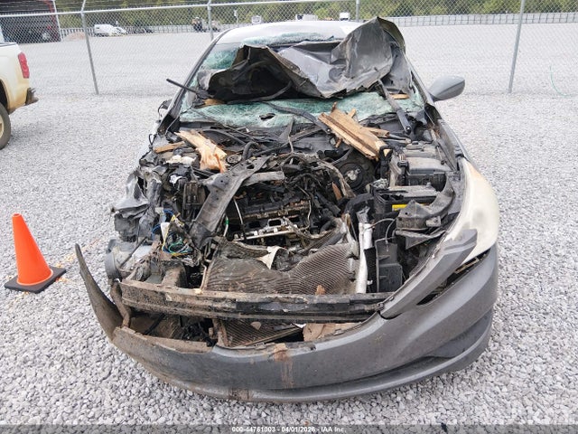 Aukcja sprzedaży 2014 Hyundai Sonata Gls, vin: 5NPEB4AC8EH911235, numer aukcji: 44761003