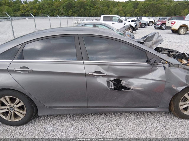 Aukcja sprzedaży 2014 Hyundai Sonata Gls, vin: 5NPEB4AC8EH911235, numer aukcji: 44761003