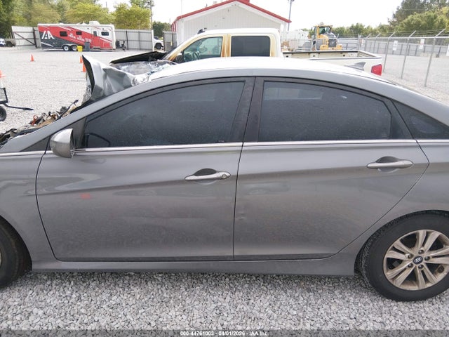 Aukcja sprzedaży 2014 Hyundai Sonata Gls, vin: 5NPEB4AC8EH911235, numer aukcji: 44761003