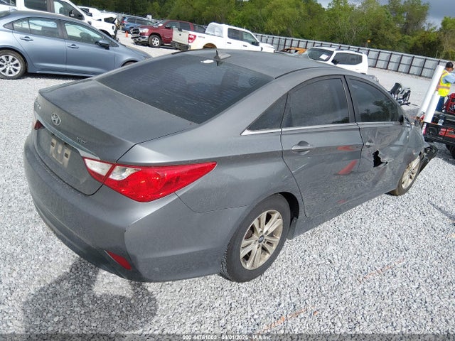 Aukcja sprzedaży 2014 Hyundai Sonata Gls, vin: 5NPEB4AC8EH911235, numer aukcji: 44761003
