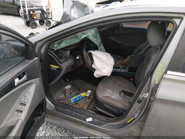 Aukcja sprzedaży 2014 Hyundai Sonata Gls, vin: 5NPEB4AC8EH911235, numer aukcji: 44761003