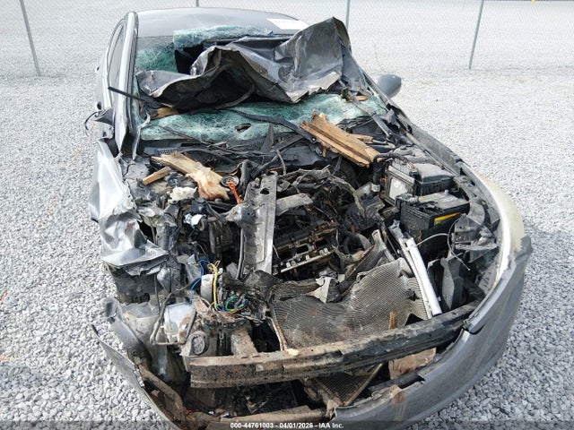 Aukcja sprzedaży 2014 Hyundai Sonata Gls, vin: 5NPEB4AC8EH911235, numer aukcji: 44761003