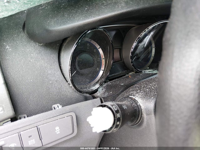 Aukcja sprzedaży 2014 Hyundai Sonata Gls, vin: 5NPEB4AC8EH911235, numer aukcji: 44761003