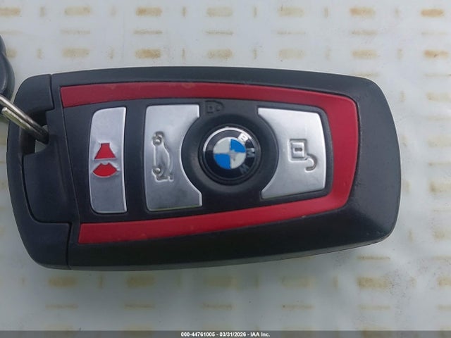Продажа на аукционе авто 2017 Bmw 430i Gran Coupe, vin: WBA4F7C59HG786817, номер лота: 44761005