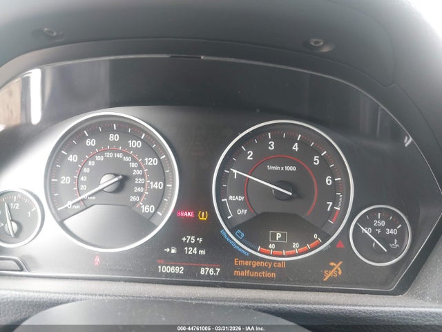 Продажа на аукционе авто 2017 Bmw 430i Gran Coupe, vin: WBA4F7C59HG786817, номер лота: 44761005