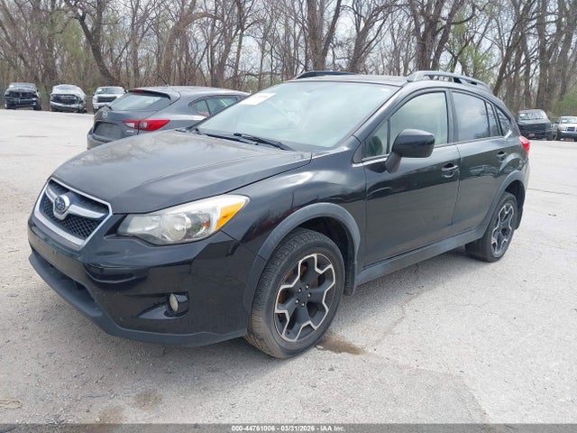 Продажа на аукционе авто 2013 Subaru Xv Crosstrek 2.0i Limited, vin: JF2GPAGC5DH829879, номер лота: 44761006