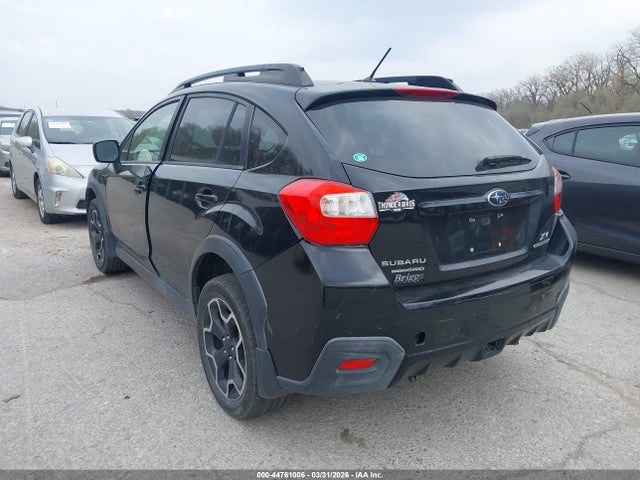 Продажа на аукционе авто 2013 Subaru Xv Crosstrek 2.0i Limited, vin: JF2GPAGC5DH829879, номер лота: 44761006