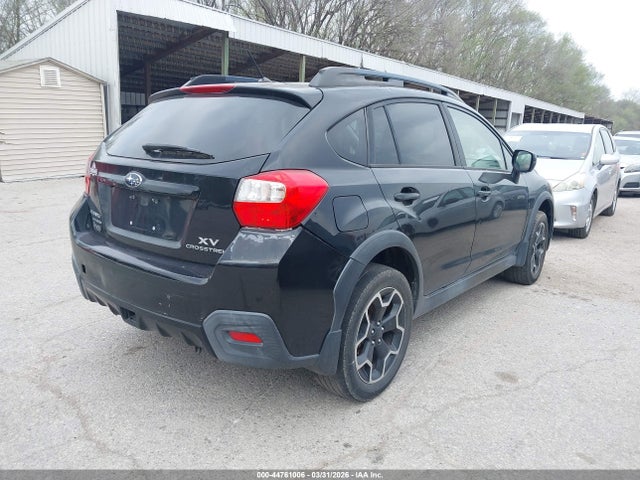 Продажа на аукционе авто 2013 Subaru Xv Crosstrek 2.0i Limited, vin: JF2GPAGC5DH829879, номер лота: 44761006