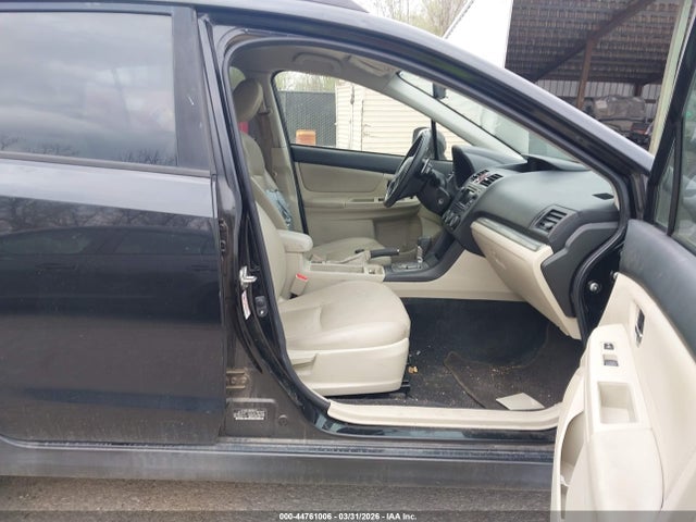 Продажа на аукционе авто 2013 Subaru Xv Crosstrek 2.0i Limited, vin: JF2GPAGC5DH829879, номер лота: 44761006