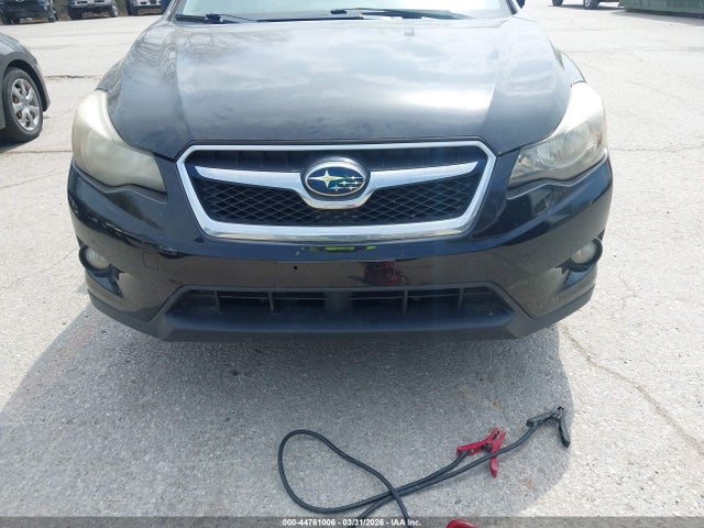 Продажа на аукционе авто 2013 Subaru Xv Crosstrek 2.0i Limited, vin: JF2GPAGC5DH829879, номер лота: 44761006