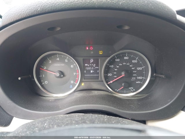 Продажа на аукционе авто 2013 Subaru Xv Crosstrek 2.0i Limited, vin: JF2GPAGC5DH829879, номер лота: 44761006